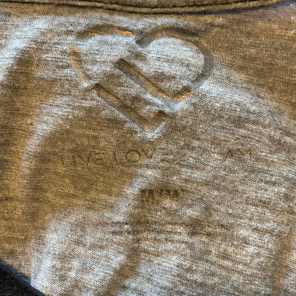 2/$35 Skull Baseball Tee - Picture 6 of 7